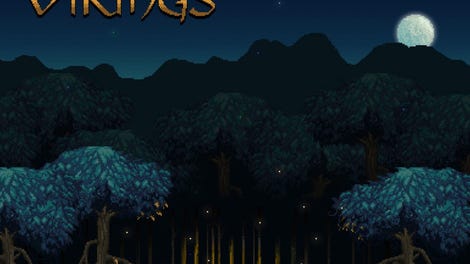 The Last Vikings