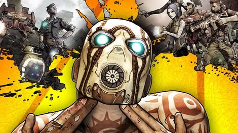 Borderlands 2