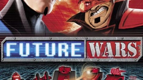 Future Wars