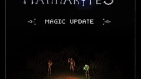 MannaRites