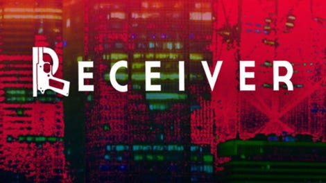 Receiver