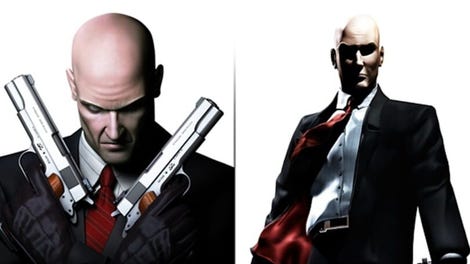 Hitman HD Pack - Kotaku