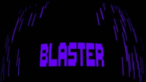Blaster