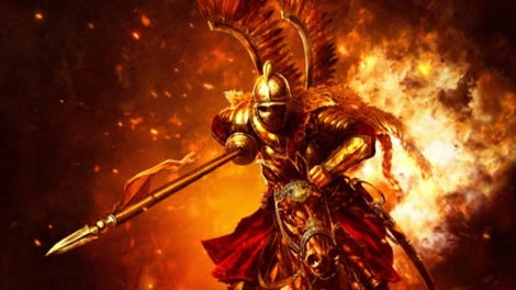 Mount & Blade: With Fire and Sword