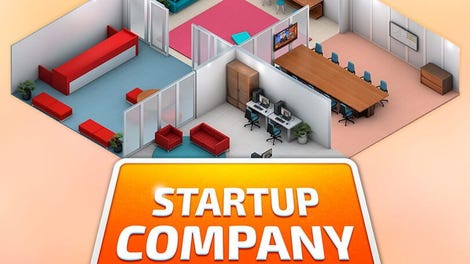 Startup Company