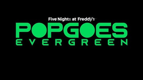 Popgoes Evergreen