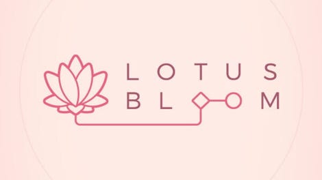 Lotus Bloom