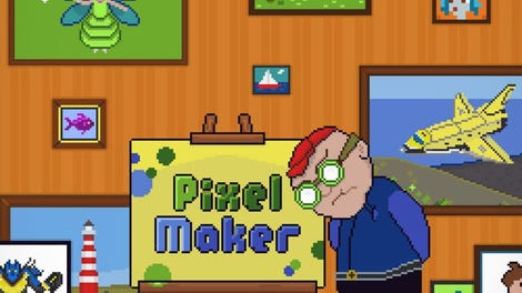 PixelMaker