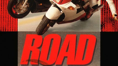 Road Rash