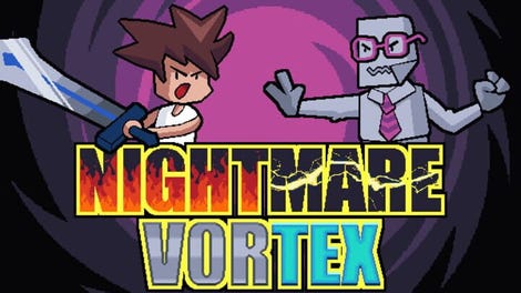 Nightmare Vortex