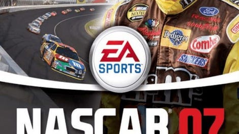 NASCAR 07