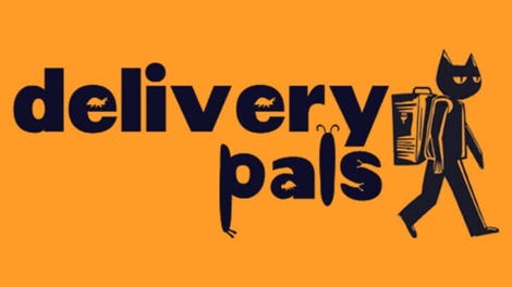 Delivery Pals