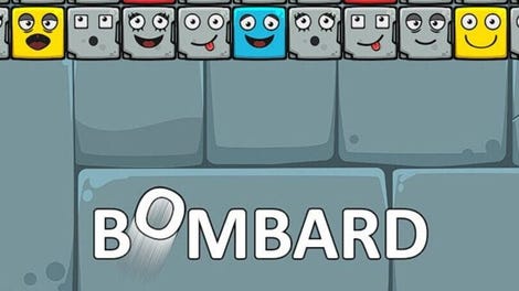 Bombard