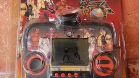 Mortal Kombat 3
