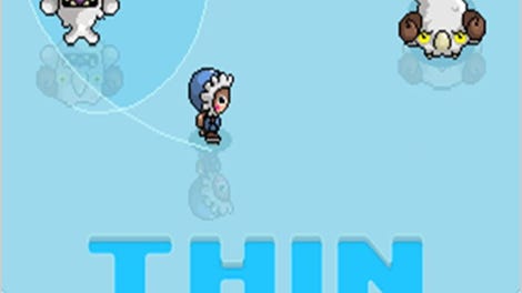 Thin Ice