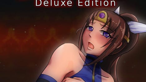 Demon King Domination: Deluxe Edition