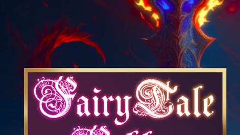 Fairytale Fables