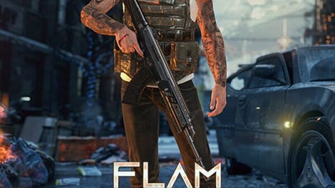 Flam the Purge of the Century