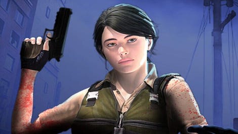 Zombie Apocalypse: Escape the Undead City