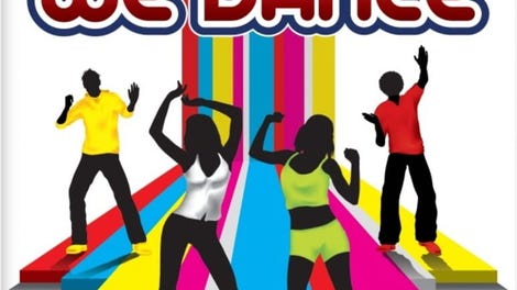 We Dance