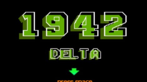 1942 Delta