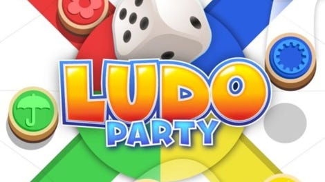 Ludo Party