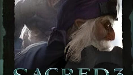 Sacred 3: Underworld Story