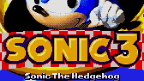 Sonic 3 & Sally Acorn