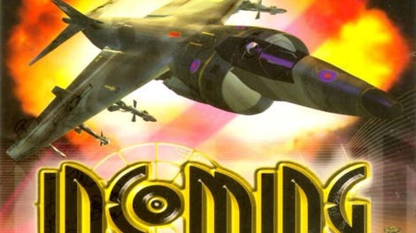 Incoming: The Final Conflict