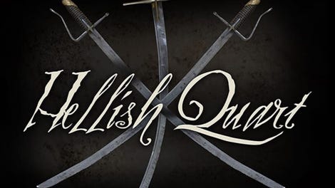 Hellish Quart