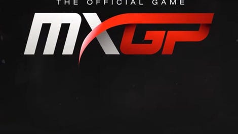 MXGP: The Official Game