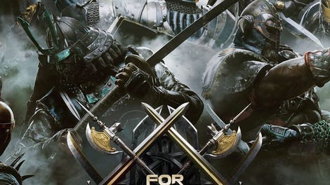For Honor: Season 6 - Hero's March