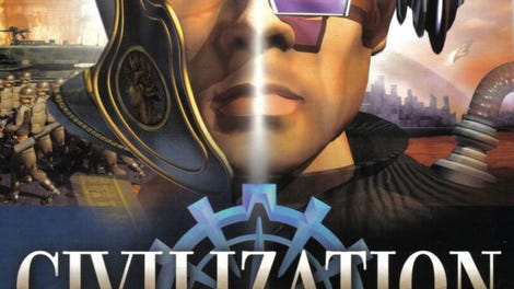 Civilization: Call to Power