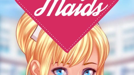 House of Maids