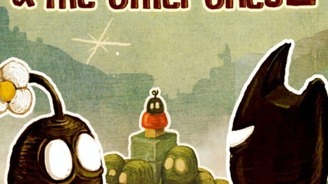 About Love, Hate & the Other Ones 2