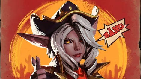 Dungeons 4: The Good, the Bad and the Evil