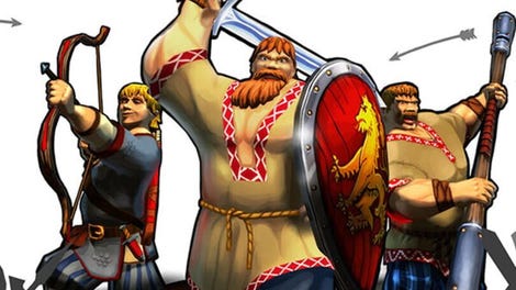 Three Heroes