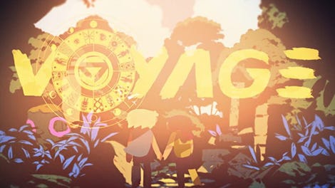Voyage