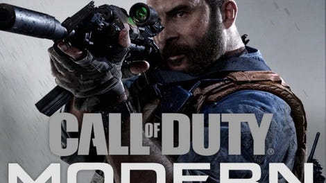 Call of Duty: Modern Warfare - Operator Edition - Kotaku