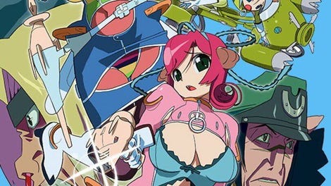 Muchi Muchi Pork!