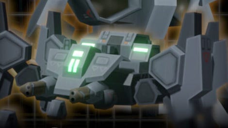 Gearbits: Raider Expedition