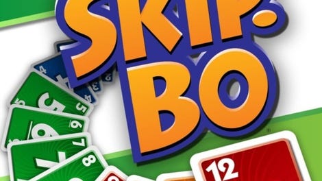 Skip-Bo