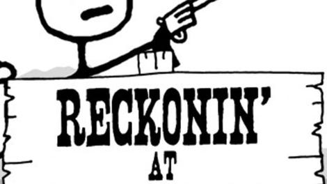 West of Loathing: Reckonin' at Gun Manor