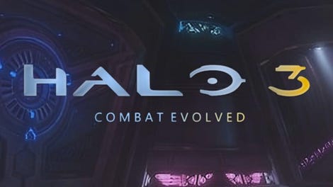 Halo 3: Combat Evolved