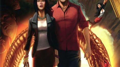 Broken Sword 5: The Serpent's Curse - Premium Edition