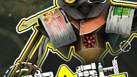 Trash Rage