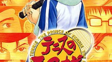 Tennis no Ouji-sama: Sweat & Tears