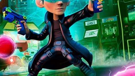 Pangman