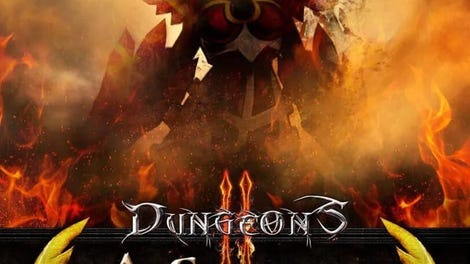 Dungeons 2: A Song of Sand and Fire