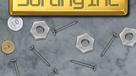 Sorting Inc